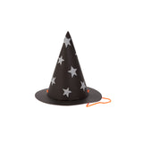 Mini Star Witch Hat
