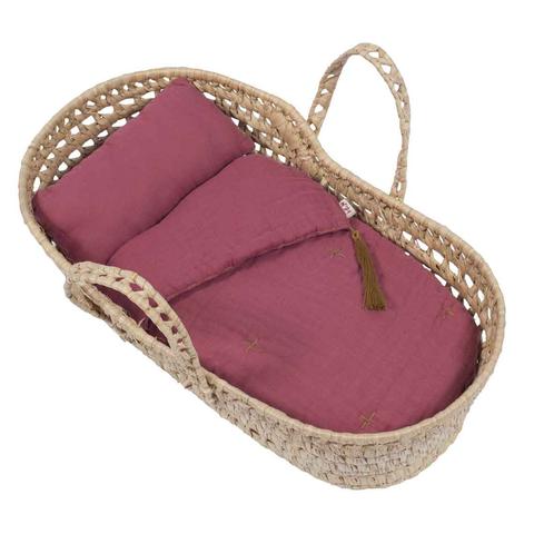 Baby Doll Basket