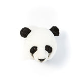 Animal Trophy Heads - Panda Thomas