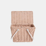 Piki Basket - Rose