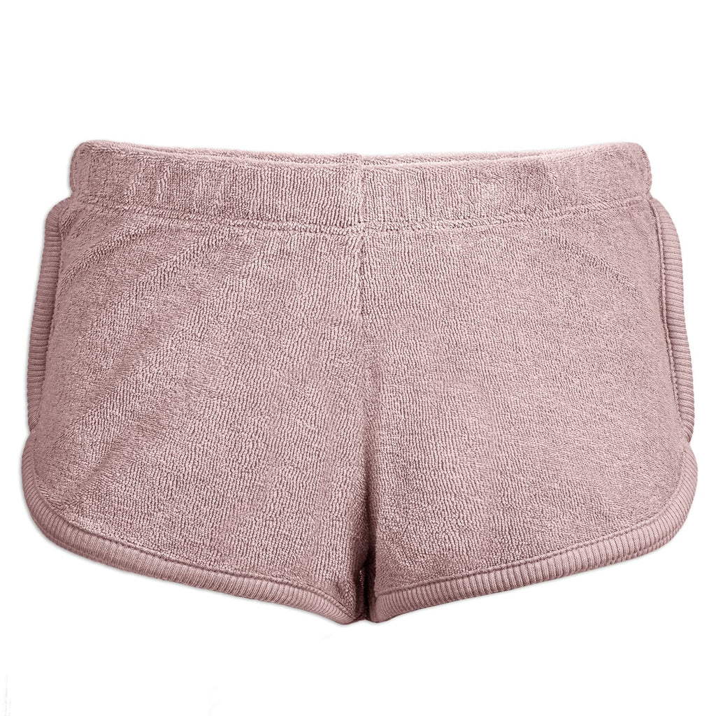 Robin Short Pants - Dusty Pink