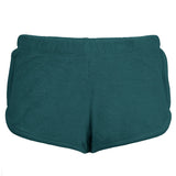 Robin Short Pants - Teal Blue