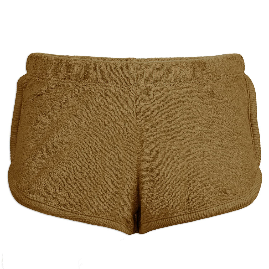 Robin Short Pants - Antique Bronze