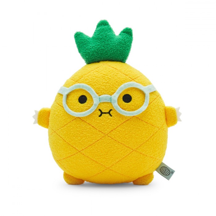 Riceananas - Pineapple Glasses Plush