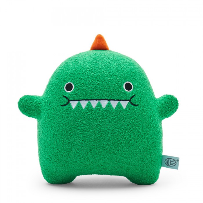 Ricedino - Green Dinosaur Plush