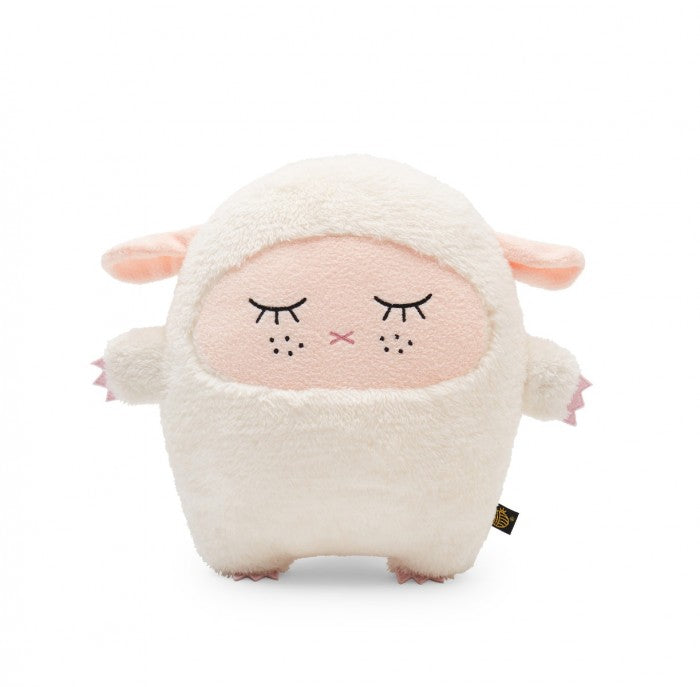 Ricemere - Pink Face Sheep Cushion