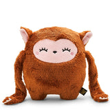 Riceoohooh - Red Monkey Plush