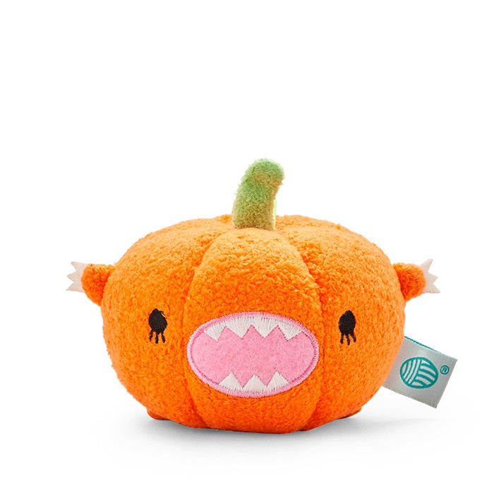 Ricepumpkin - Pumpkin Mini Plush
