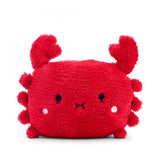 Ricesurimi - Red Crab Plush