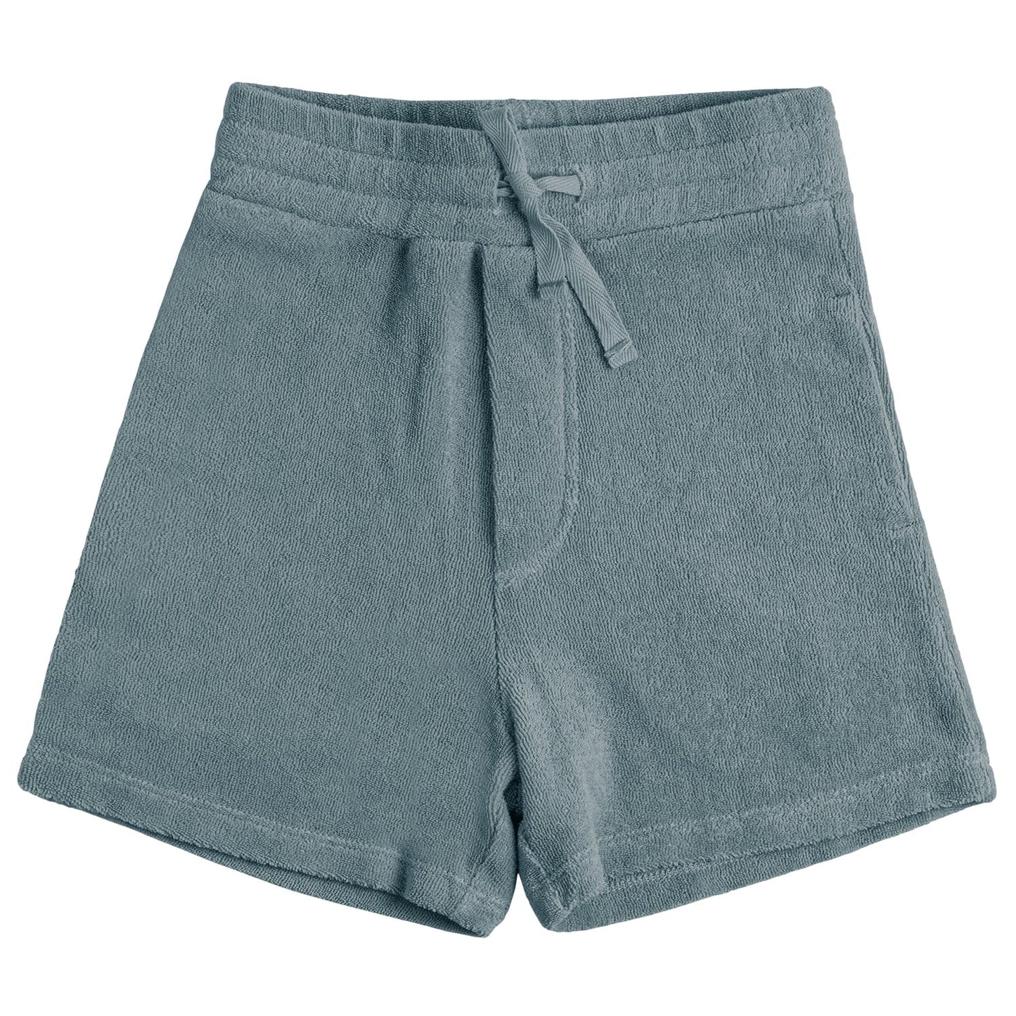 Steve Bermuda Shorts - Ice Blue