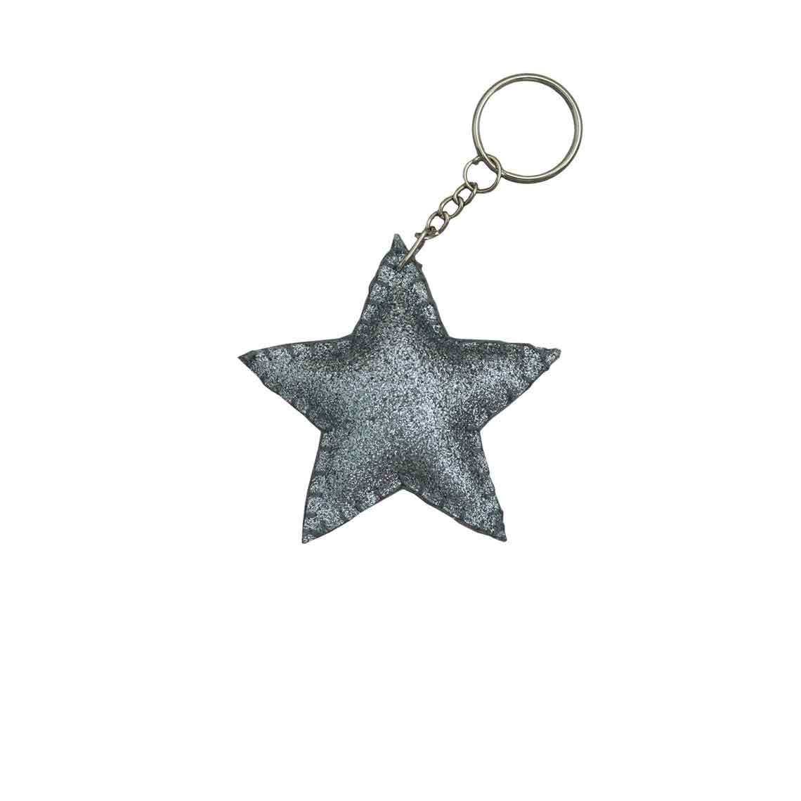 Party Favour - Star Keychain