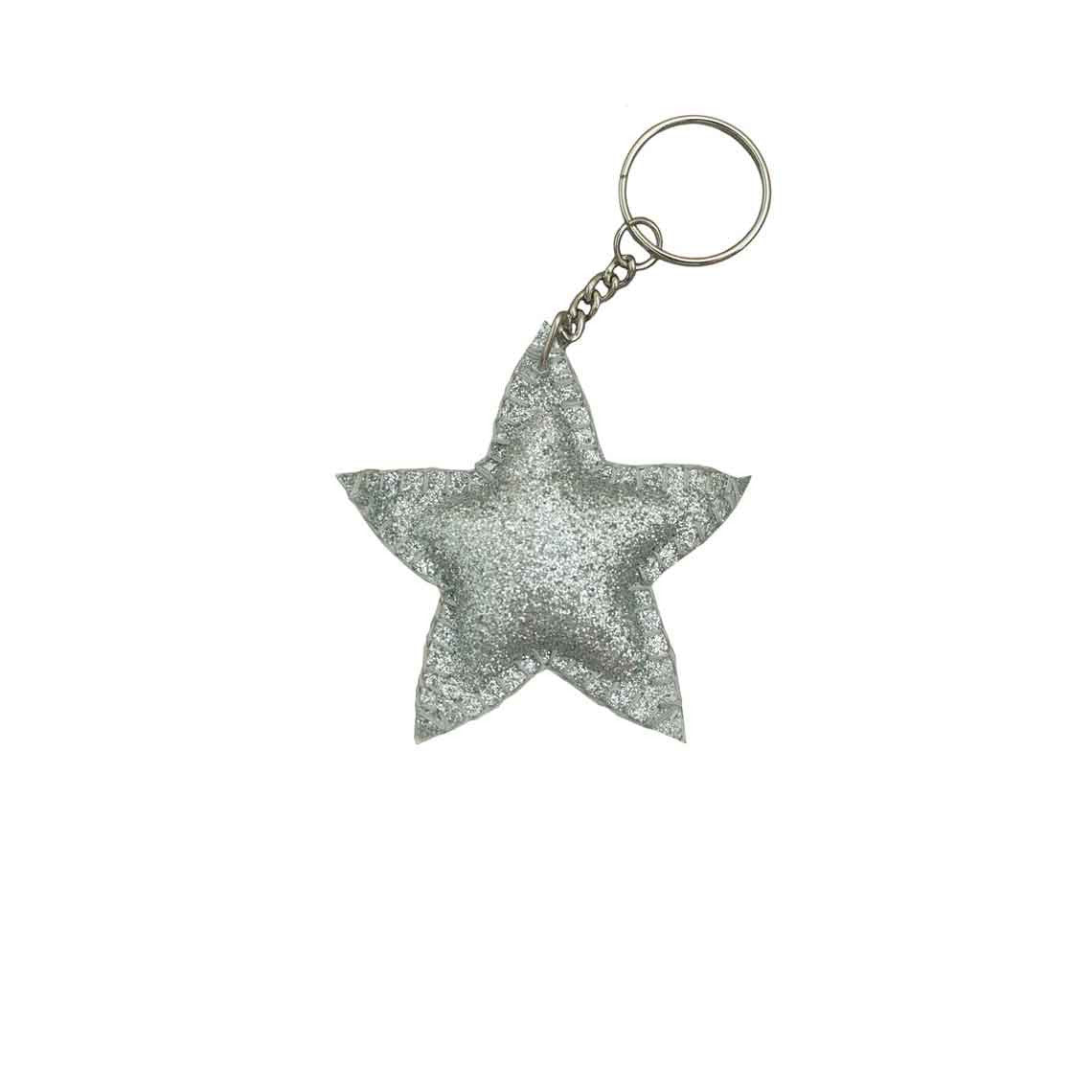 Party Favour - Star Keychain