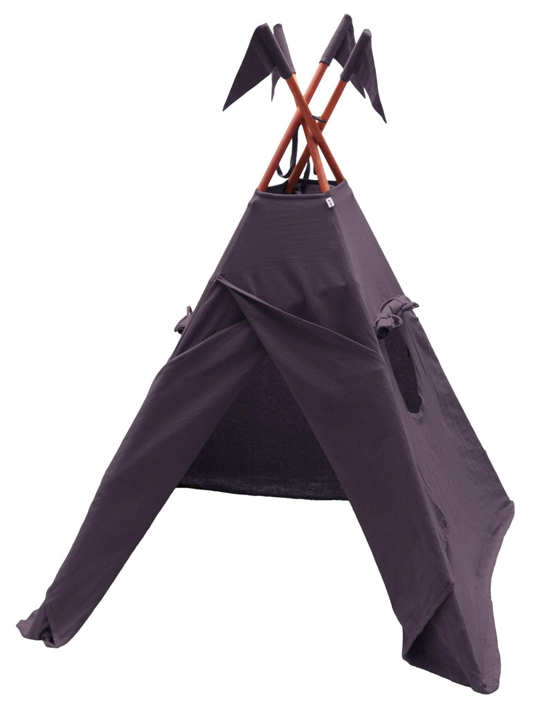 Teepee Dusty Lilac