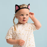 Cat Costume (Ears & Tail)