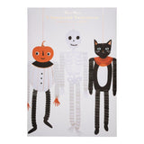 Vintage Halloween Hanging Decoration