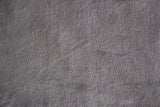 Linen Pillowcases Set of 2 - Charcoal (65 x 65cm)