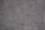 Linen Pillowcases Set of 2 - Charcoal (70 x 50cm)