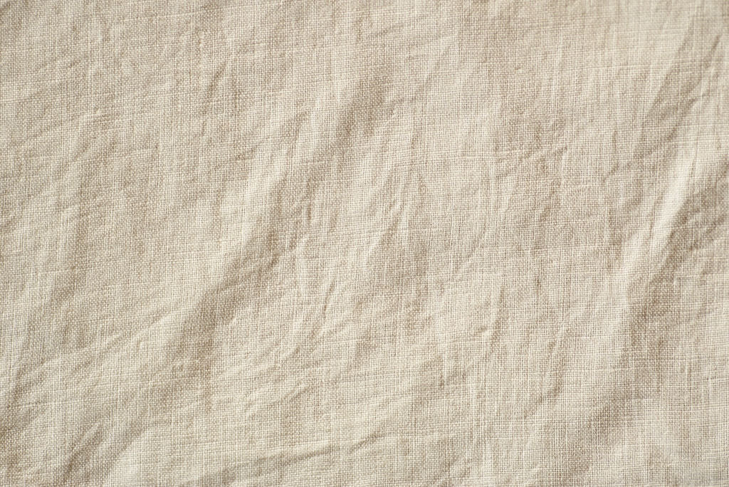 Linen Pillowcases Set of 2 - Dove Grey (65 x 65cm)